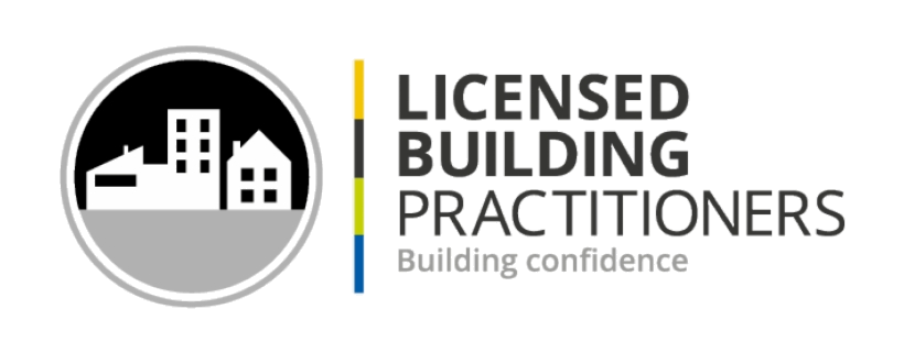 Licensed Building Practitioners